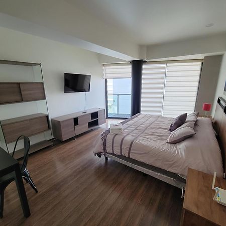 Wtc Suites メキシコシティ エクステリア 写真
