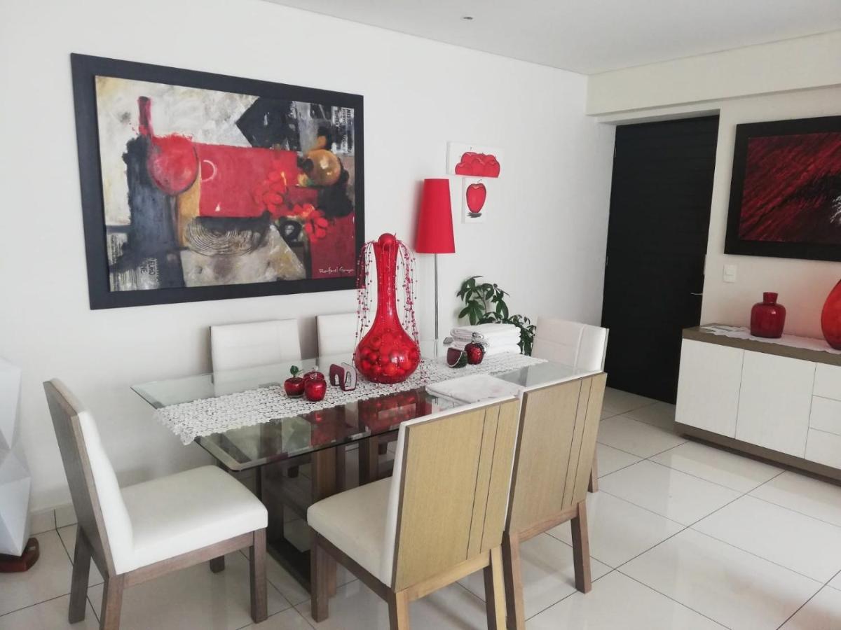 Wtc Suites メキシコシティ エクステリア 写真