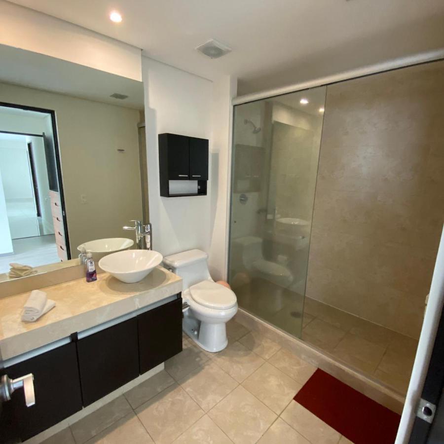 Wtc Suites メキシコシティ エクステリア 写真