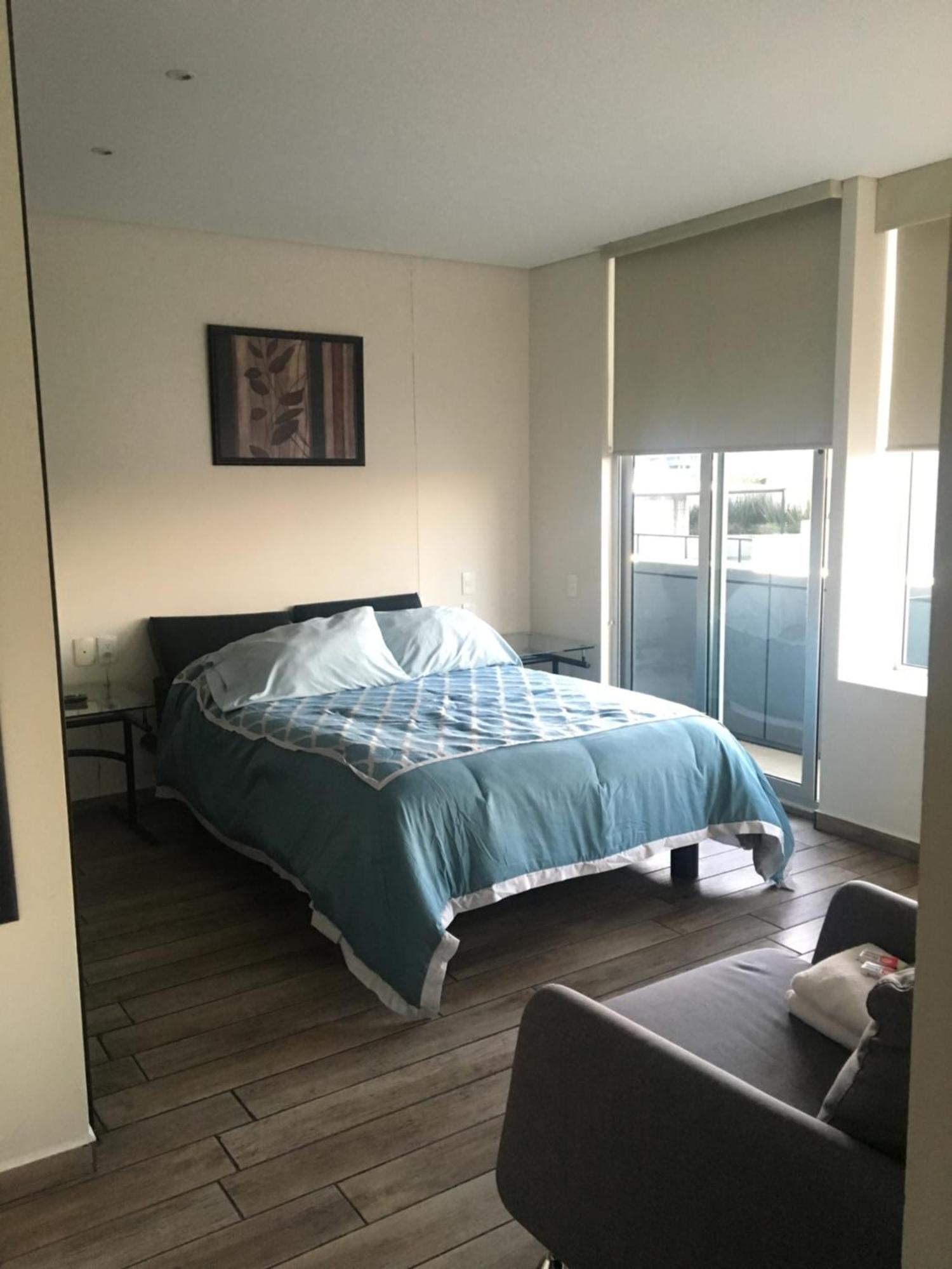 Wtc Suites メキシコシティ エクステリア 写真