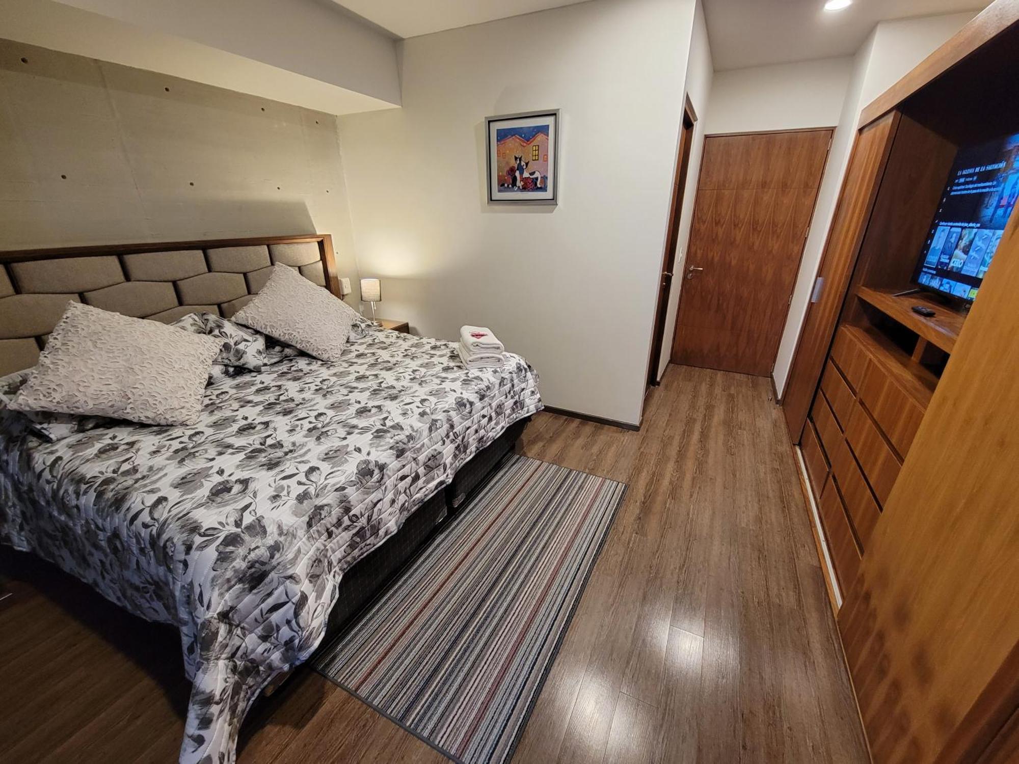 Wtc Suites メキシコシティ エクステリア 写真