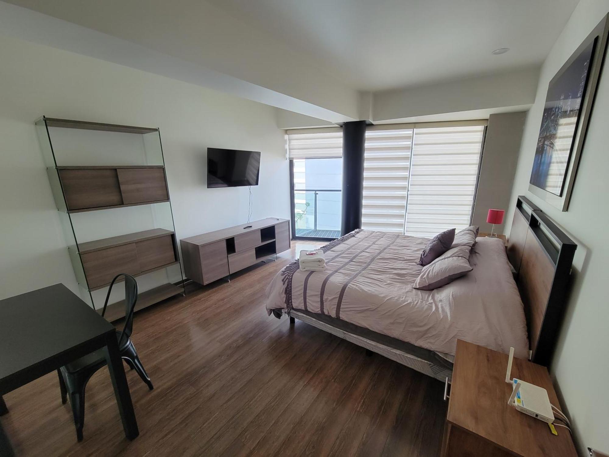 Wtc Suites メキシコシティ エクステリア 写真