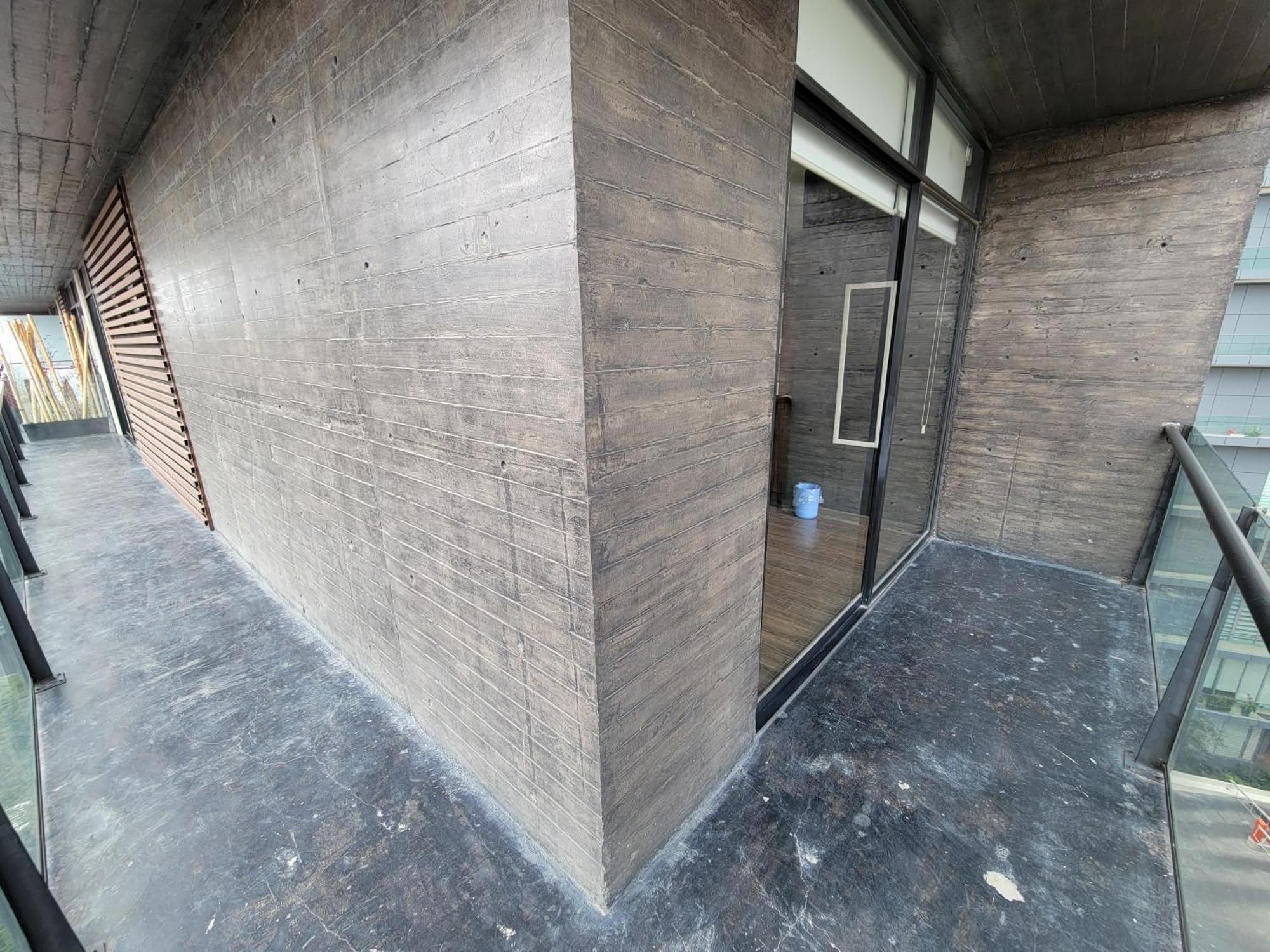Wtc Suites メキシコシティ エクステリア 写真