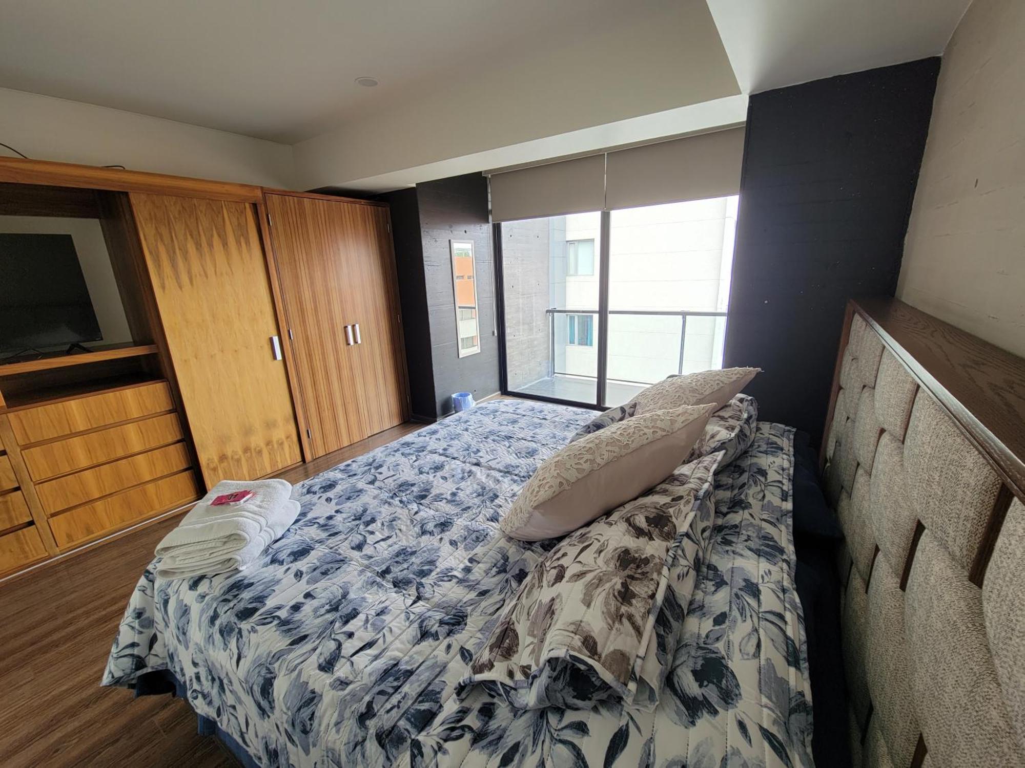 Wtc Suites メキシコシティ エクステリア 写真
