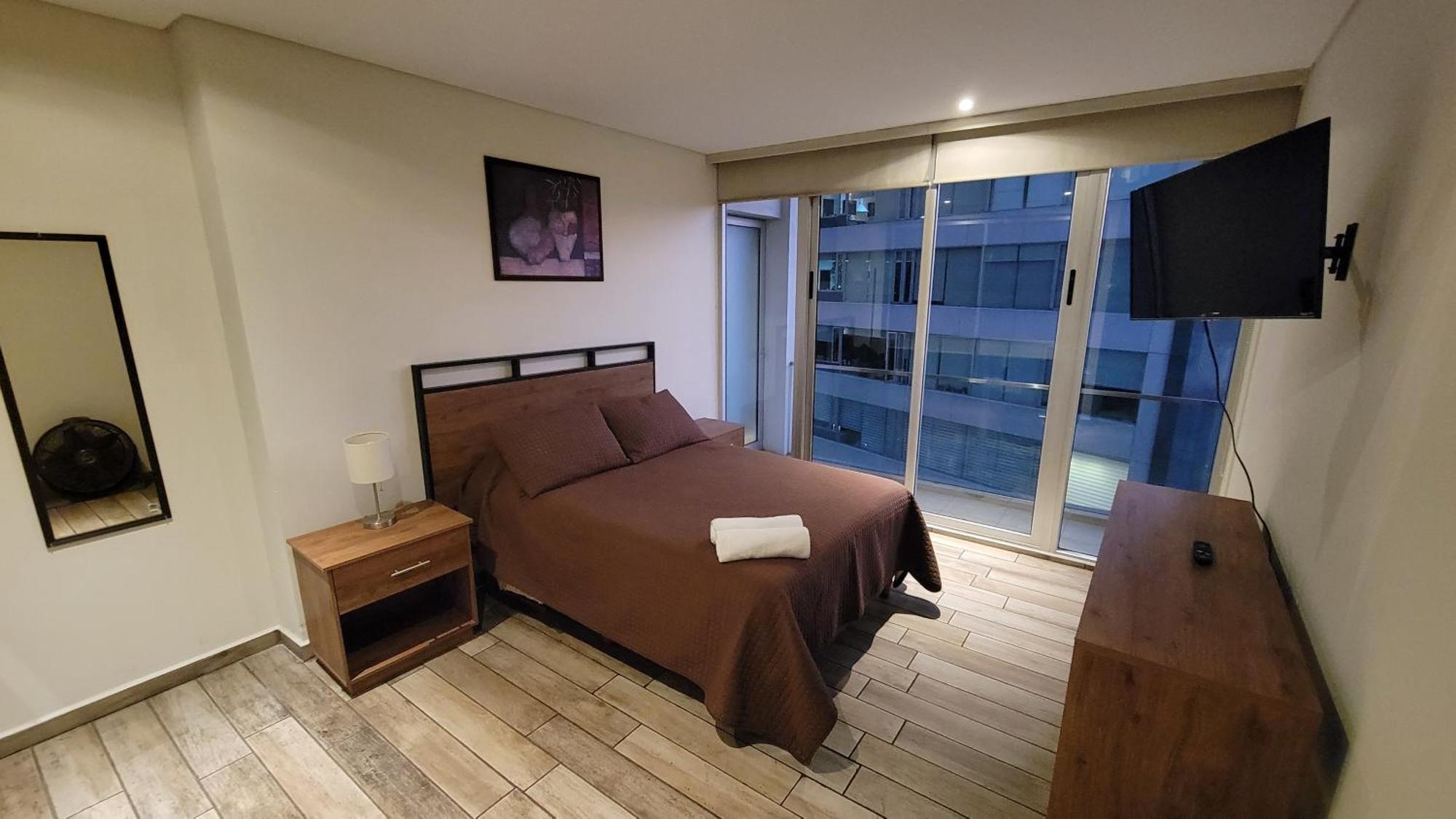 Wtc Suites メキシコシティ エクステリア 写真