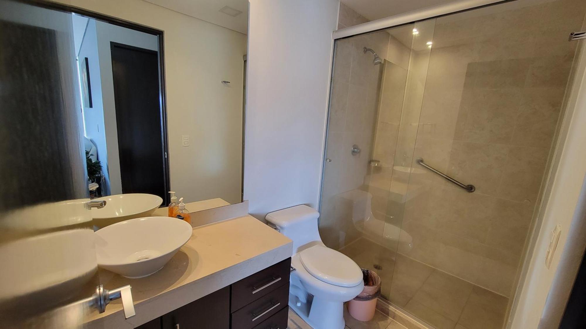 Wtc Suites メキシコシティ エクステリア 写真