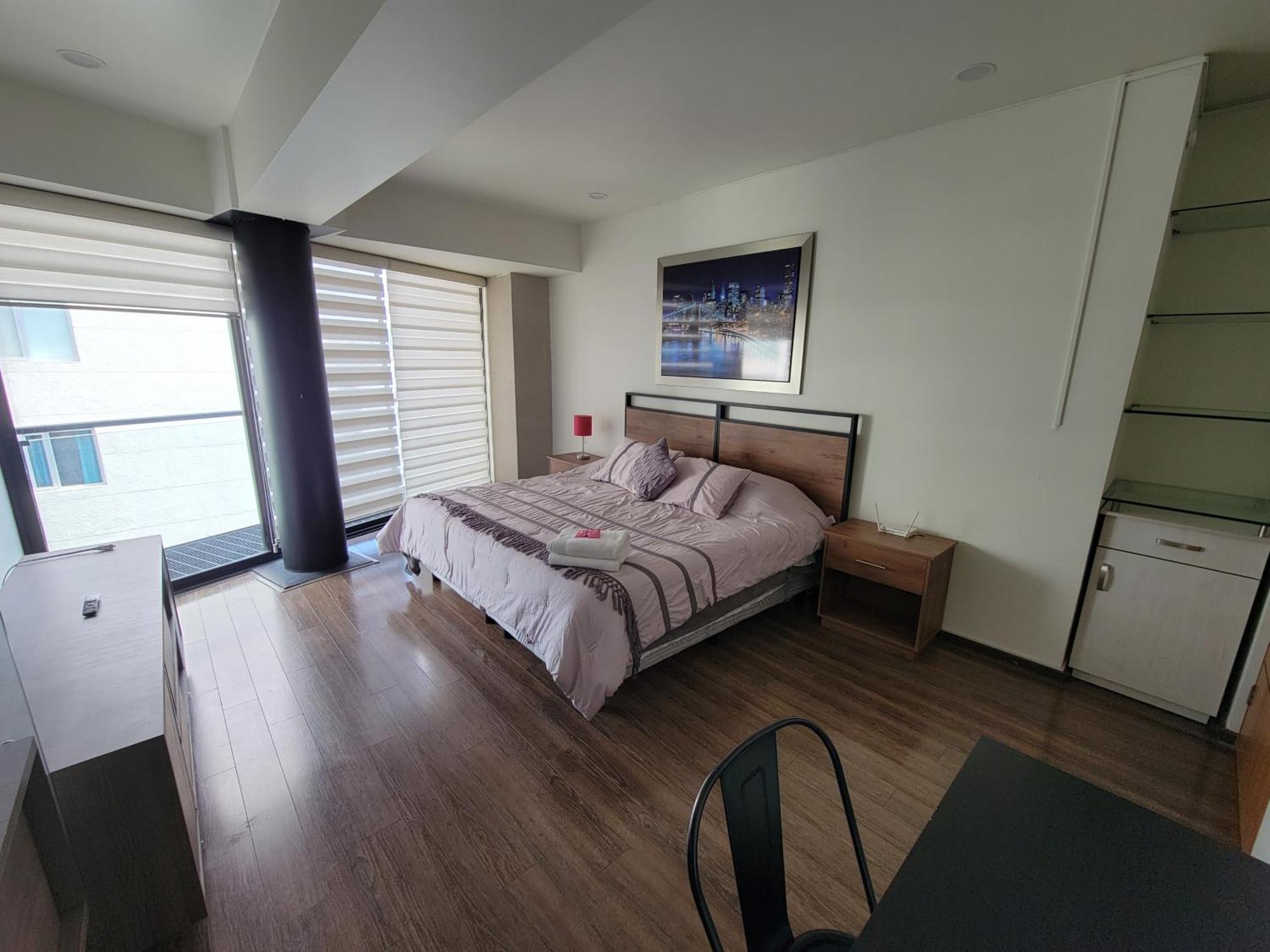 Wtc Suites メキシコシティ エクステリア 写真